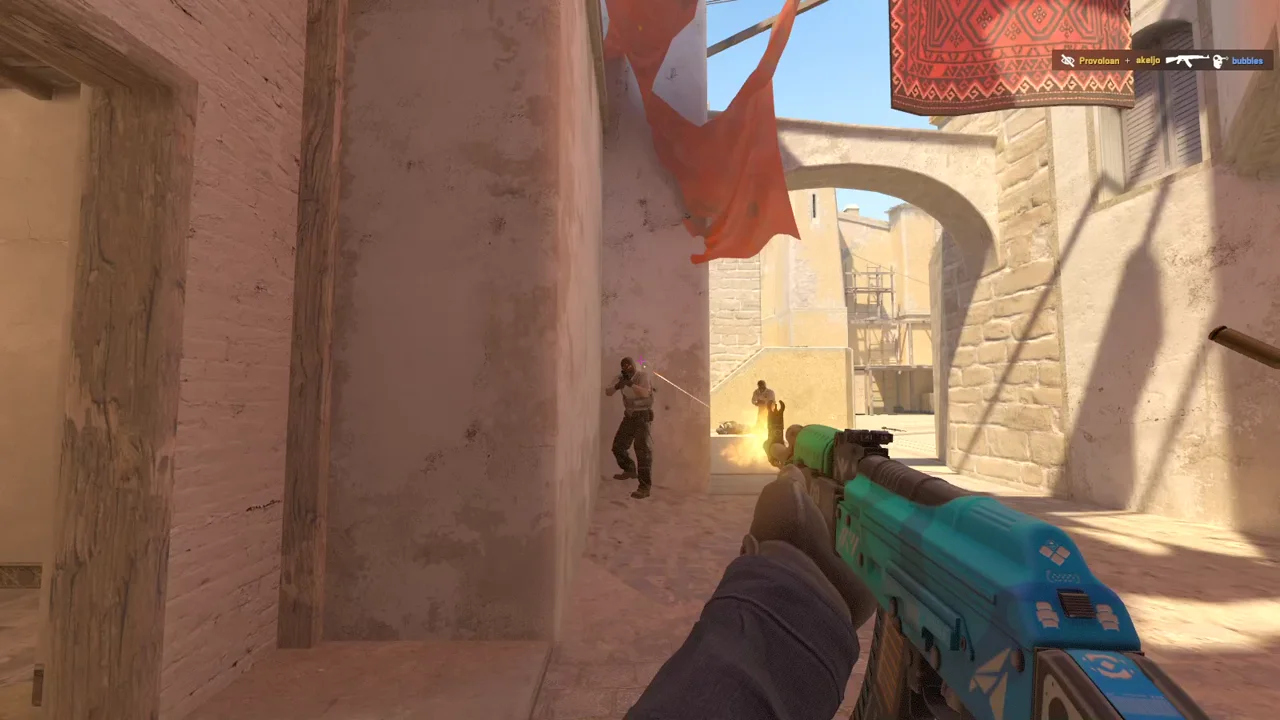 highlight